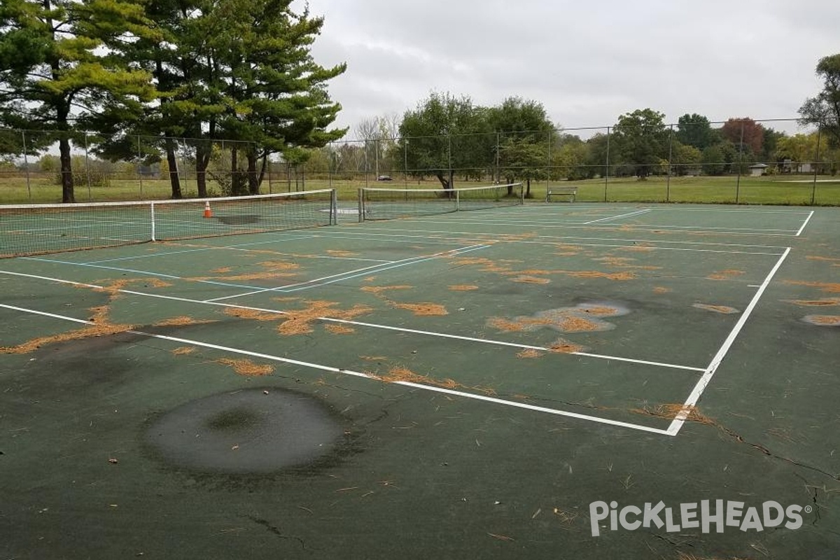 Photo of Pickleball at Northland Manor Park